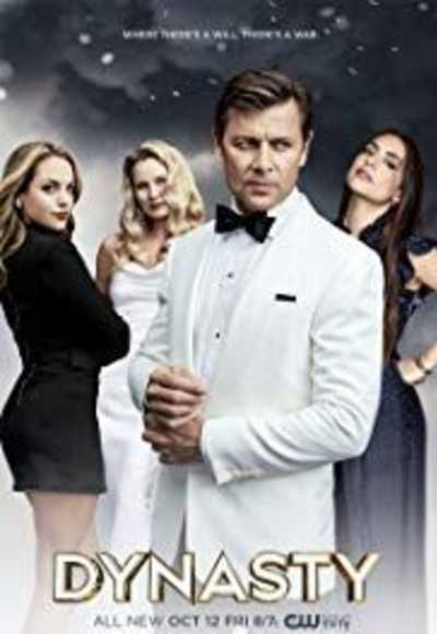 Dynasty - Season 2