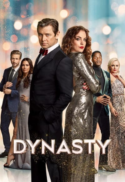 Dynasty - Season 4