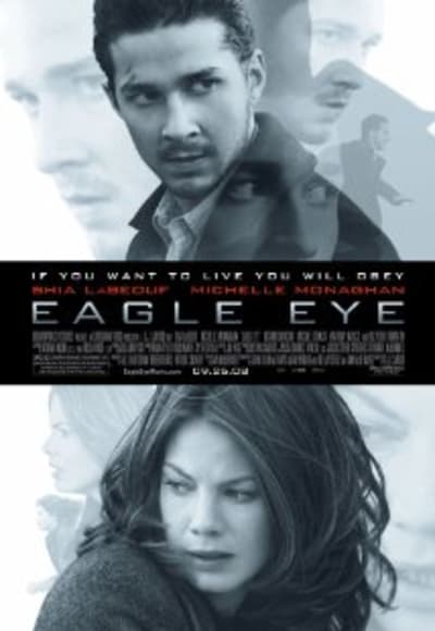 Eagle Eye