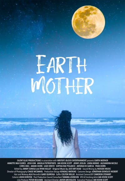 Earth Mother