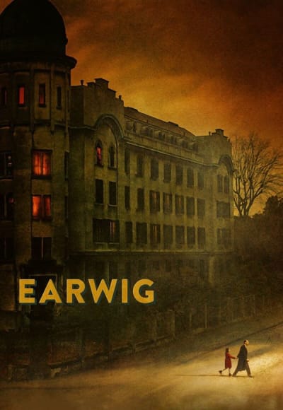 Earwig