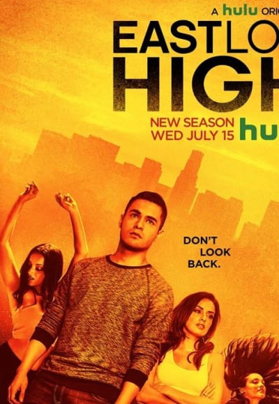 East Los High - Season 3