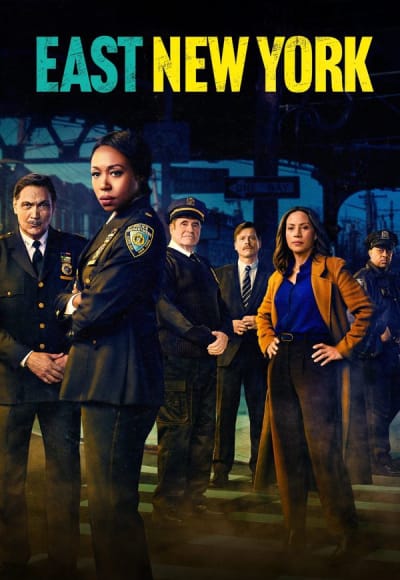 East New York - Season 1