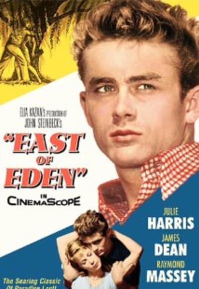 East Of Eden