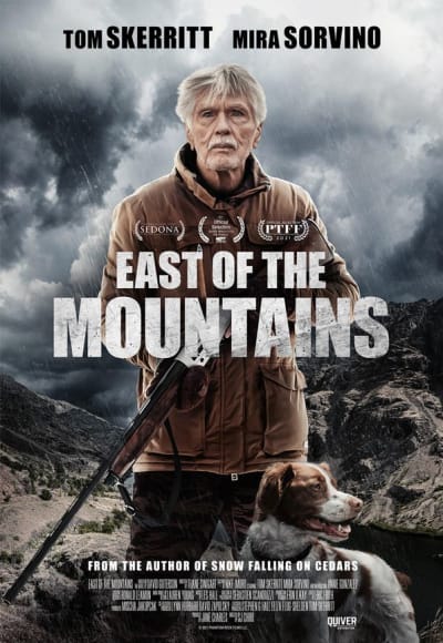 East of the Mountains