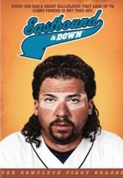 Eastbound And Down - Season 1