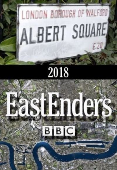 Eastenders - Season 34