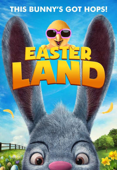 Easter Land