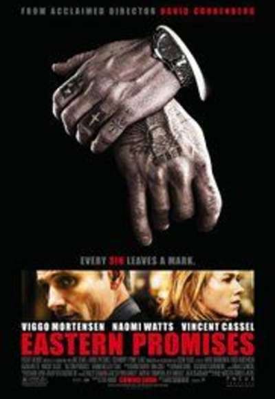 Eastern Promises