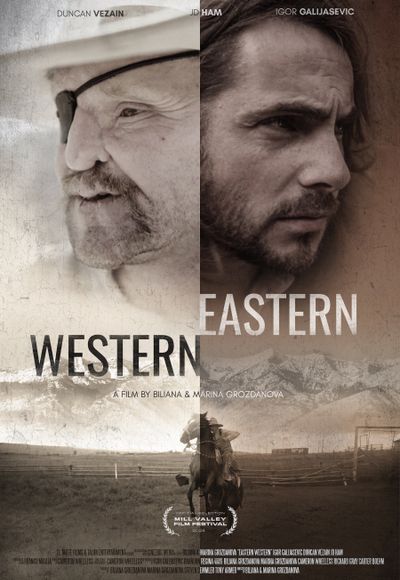 Eastern Western