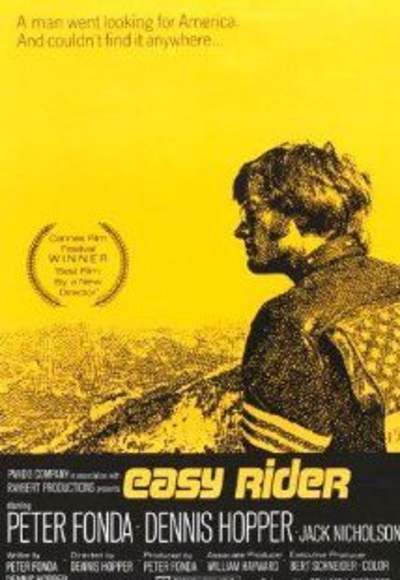 Easy Rider