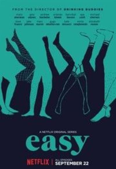 Easy - Season 1