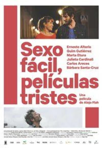 Easy Sex, Sad Movies