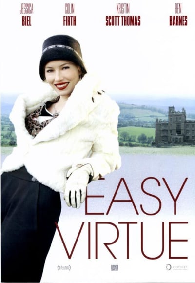 Easy Virtue