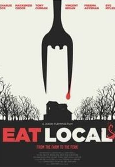 Eat Local