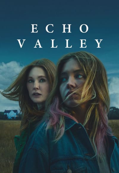 Echo Valley
