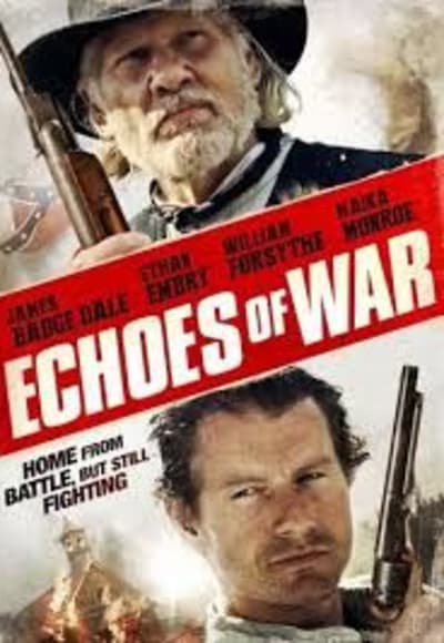 Echoes Of War