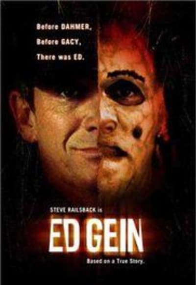 Ed Gein