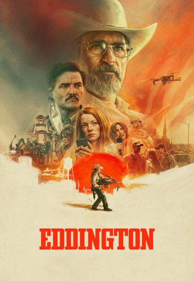 Eddington