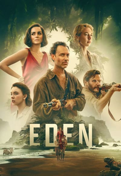 Eden