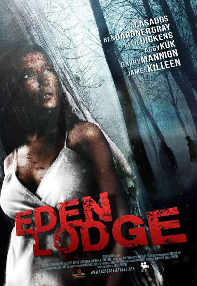 Eden Lodge