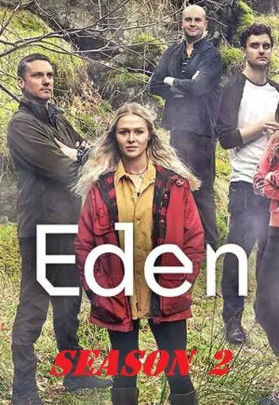 Eden - Season 02