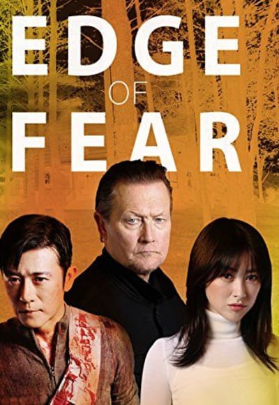 Edge of Fear