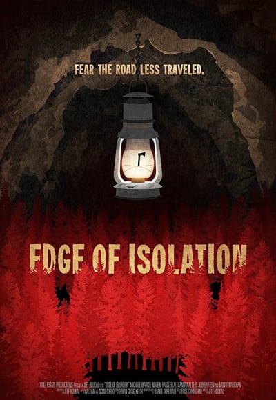 Edge of Isolation