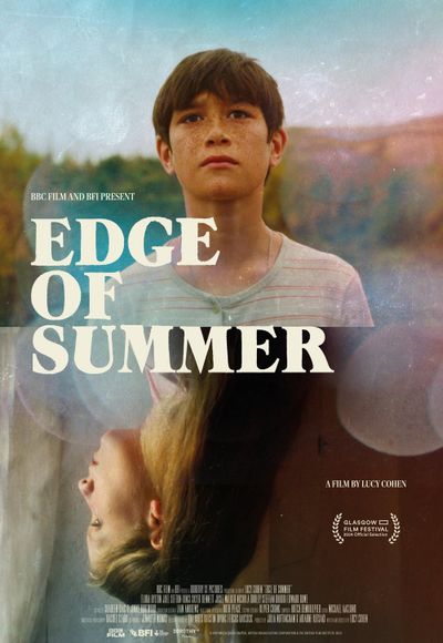Edge of Summer