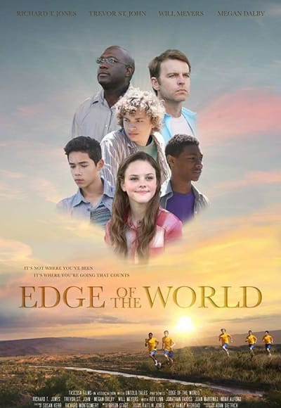 Edge of the World