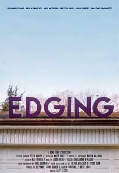 Edging