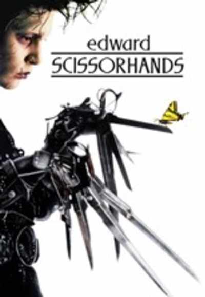 Edward Scissorhands