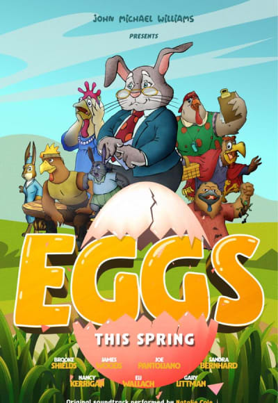 Eggs