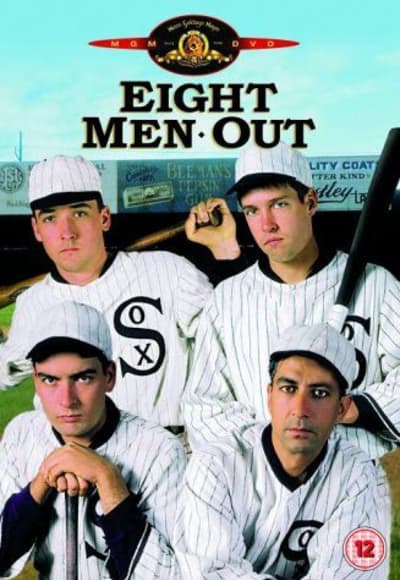 Eight Men Out