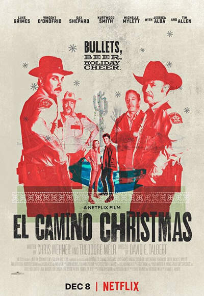 El Camino Christmas