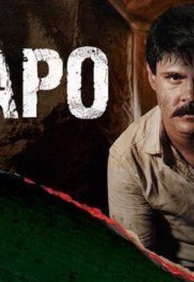 El Chapo - Season 1