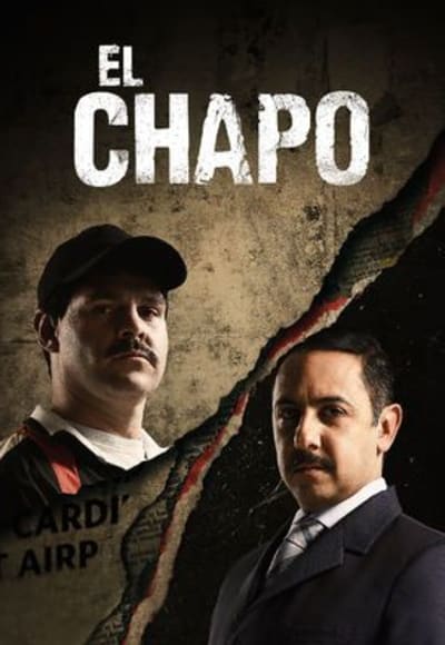 El Chapo - Season 3