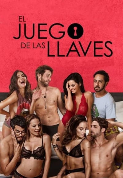 El juego de las llaves - Season 1