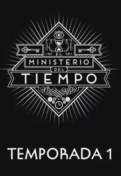 El Ministerio Del Tiempo - Season 01