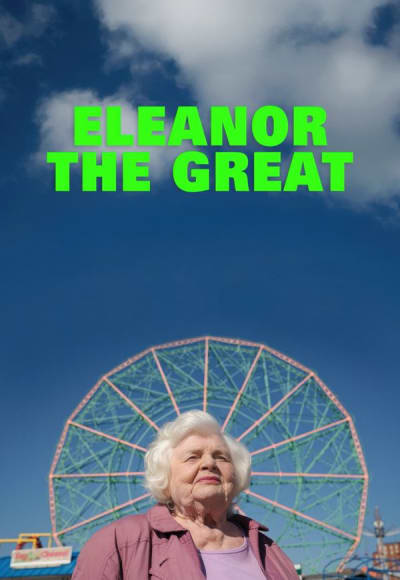 Eleanor the Great