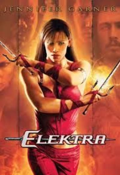 Elektra