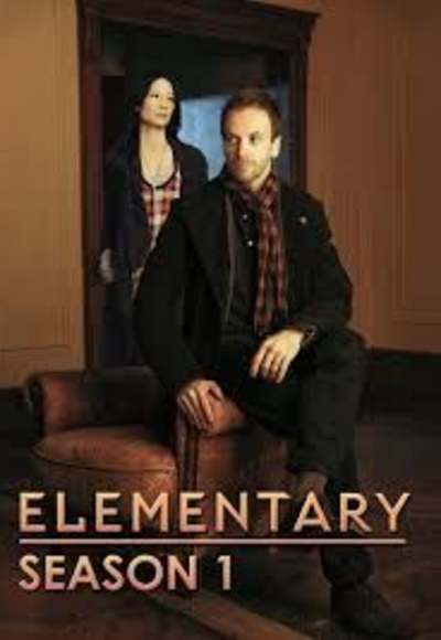 Elementary - Season 1