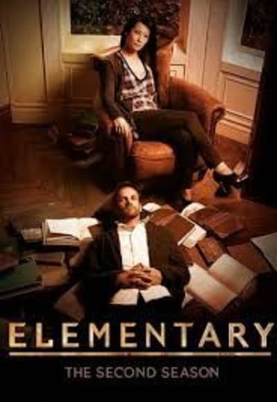 Elementary - Season 2