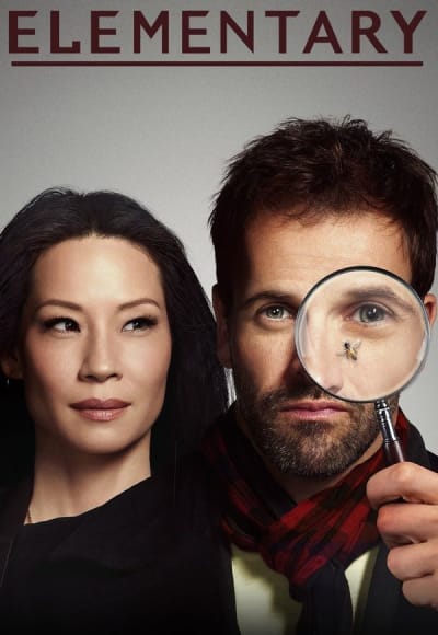 Elementary - Season 5