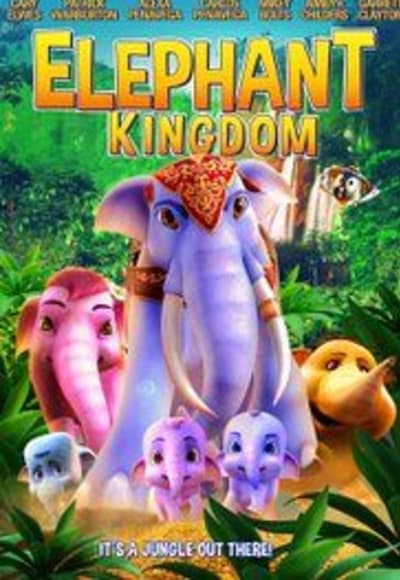 Elephant Kingdom