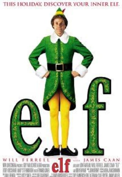 Elf