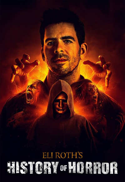 Eli Roth's History of Horror - Season 3