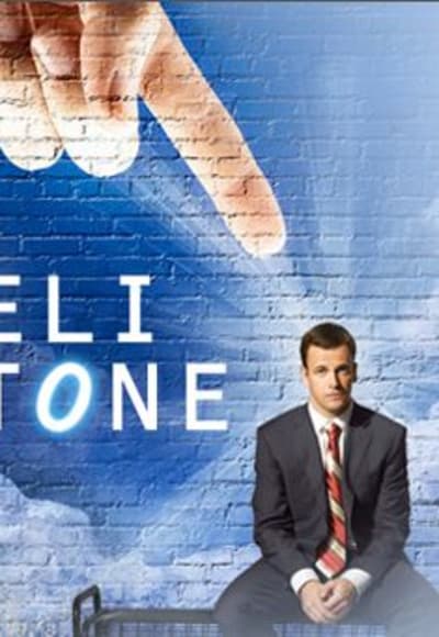 Eli Stone - Season 1