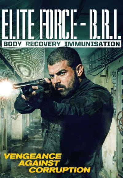 Elite Force: BRI - Body Recovery Immmusination