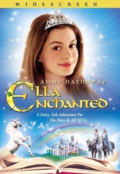 Ella Enchanted